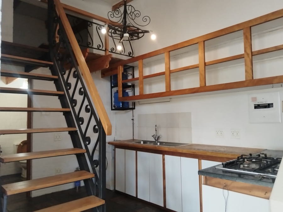 To Let 1 Bedroom Property for Rent in San Michel Western Cape